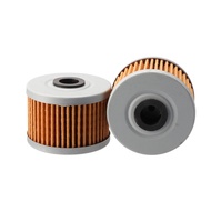 2 Pcs Motorcycle Oil Filter For CFMOTO CF 250NK NK250 250SR SR250 NK 250 NK 250 SR CF250 Replacement