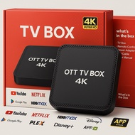 TV Box Murah Boleh Tengok YouTube
