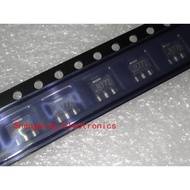 100pcs 2SB772 B772 SOT-89 PNP transistor