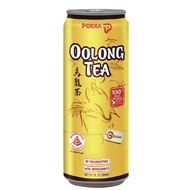 Pokka Can Drinks Assorted- Oolong/ Green Tea No Sugar/ Coffee/ Sparkling Apple