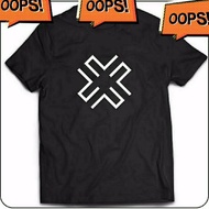 GFRIEND T-SHIRTS GFRIEND KPOP CLOTHES UNISEX LOGO BOYS/GIRLS