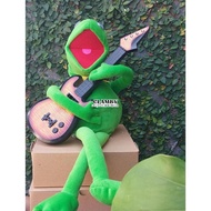 [Noble] Boneka Tangan Muppet Kodok Kermit | Boneka Hewan Diskon Promo