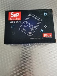 Sup Plus Game Box