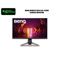 BenQ MOBIUZ EX2510S - 165Hz 24.5 Inch Gaming Monitor | IPS Panel | HDRi Technology