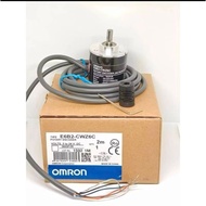 Good Quality E6B2-CWZ5B 100pr 360p/R 500p/R 1000p/R 1024p/R 1500p/R 2000P/R E6B2-CWZ5B POTARY ENCODE