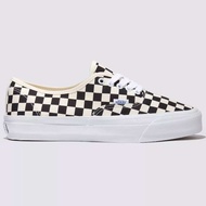 VANS AUTHENTIC REISSUE 44 LX CHECKERBOARD SNEAKERS สินค้ามีประกันแท้