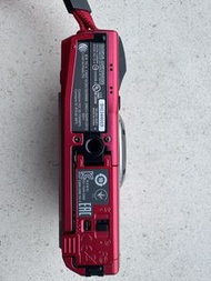 Olympus Tough TG-4 Digital Camera