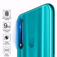 TEMPERED GLASS CAMERA OPPO A8 A31 2020.