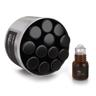 Musk & Hustle Premium Impressions of Creed Aventus for Men | Aventus 2013 Legacy Edition | Acqua Di 