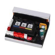 ตัวควบคุมสำหรับสกูตเตอร์ไฟฟ้า Ninebot ออกแบบมาสำหรับติดตั้งง่าย