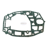 Boat Motor 6H4-45114-00 Upper Casing Gasket for Yamaha Outboard 3 Cyl 25HP 40HP 50HP Engine