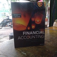 Buku Financial Accounting 5th edition
