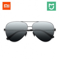 Xiaomi Mijia Smart Turok Steinhardt TS Brand Summer Polarized Sun Lenses Glasses UV400-Proof For Smart Fashion Xiaomi Sunglasses