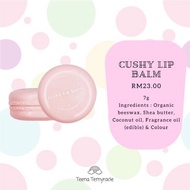 Cushy Lip Balm by Temyracle 7g | Lip Balm Temyracle