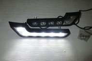 LED DRL MODEL L