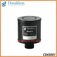 C C C C045001 Donaldson Air Filter AH19001 AH-7001 SFA9001H PA3643 ECC045001 3I0008 3I-0008 8X-4575 
