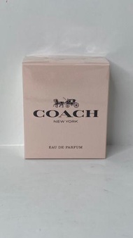 COACH - 蔻馳女士濃香水 50毫升