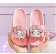 My Melody - EVA兒童拖鞋 | 成人拖鞋 Sanrio EVA Kids Slippers