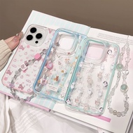 Latest Retro Glitter Cat Case Samsung S25 fe S25 Plus Ultra S24 Fe M55 5G S24 Plus M23 M54 Note 20 S