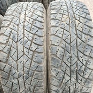 Second-Hand Car 175/185/195/205/215/55/60/65/70R14R15R16R17R60 cm Tire