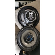 sony 2 way speaker 6 "inch universal 190 watt
