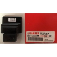 ECU CDI UNIT ORIGINAL ECU ORIGINAL YAMAHA YAMAHA EGO AVANTIZ SOLARIZ