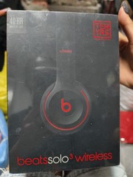 Beats Solo3 Wireless 耳機