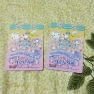 Open Hello Kitty 夢幻樂園虛寶序號，#賣場內另有一卡通、悠遊卡、icash