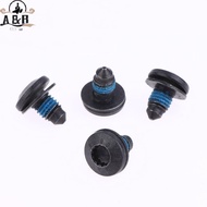 [A&B] 2/4Pcs Door Lo Actuator Of Screw For A4 A6 Rs6 A8 A3 Tt Rs4 For N90800501 M8x14 Car Parts {vn}