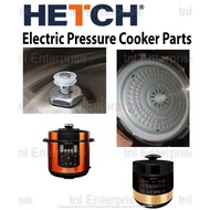 HETCH Electric Pressure Cooker Silicone Floater Seal Gasket Ring