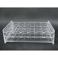 Kuvet Rack (Cuvette Rack) Spectrophotometer k cuvete