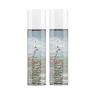 Lanos Moisturizer Essence (น้ำตบลานอส) 120ml.น้ำตบลานอส น้ำตบมอยซ์ ผิวอิ่มน้ำนาน 120ชม. (ของแท้บริษั