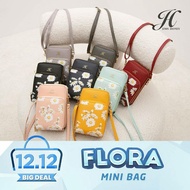 Jims Honey Flora Bag