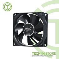 Fan Deepcool XFAN 120 - 120mm Black