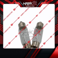 1pc C5W Festoon Dome Interior Light Bulb Room Roof Light 12V