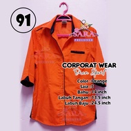 women CORPORATE WEAR Oren Sport Preloved
