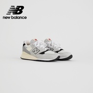 [New Balance] NB American Made Retro Shoes _ Unisex Gray U998gb-D Last 998 British