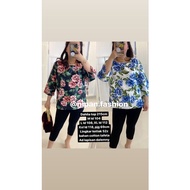 Dahlia top Blouse Women