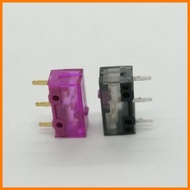⇨ ✯ ☮ 1 PC HCNHK SWITCH 150 MILLION /100 MILLION LIFESPAN PURPLE OR BLACK