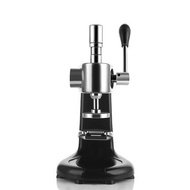 L-BEANS Commercial Coffee Machine Press Powder Press Powder Press Powder Press Stainless Steel Coffee Press, Coffee Machine