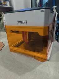 wainlux小型激光雕刻機