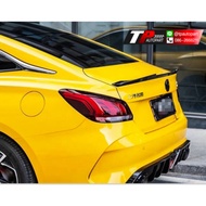 Spoiler สปอยเลอร์ MG5 จาก Tp-Autopart