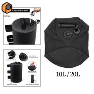 prettyia Canopy Water Weight Bag Sturdy Gazebo Pole Sandbag Leg Weights for Outdoor
