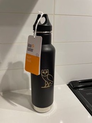 October’s Very Own (OVO) x Klean Kanteen Owl Water Bottle 水樽