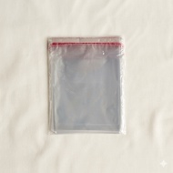 Add Ons Plastic 11x11 cm