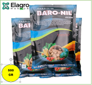FUNGISIDA BARONIL 65/20 WP 500GR Klorotalonil 65% dan Simoksanil 20%