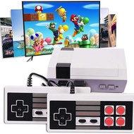 620 Game Console FC Classic Nostalgic NES Eight-Bit Game Console MINI MINI Duo Game Console