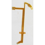 1PCS  NEW Lens Aperture Flex Cable For Tamron SP AF 70-300mm 70-300 mm Repair Part (For Canon Connec