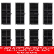 HEPA Filter For Dreame L40 Ultra/X40 Ultra/X40 Pro/L10s Ultra Gen2/L10s Pro Ultra Heat Robot Parts