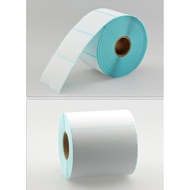 Airway Bill AWB Thermal Label / Barcode Sticker / Thermal Price Label / Product Label Sticker Paper 
